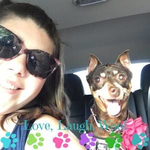 Meet your Posher, Courtney